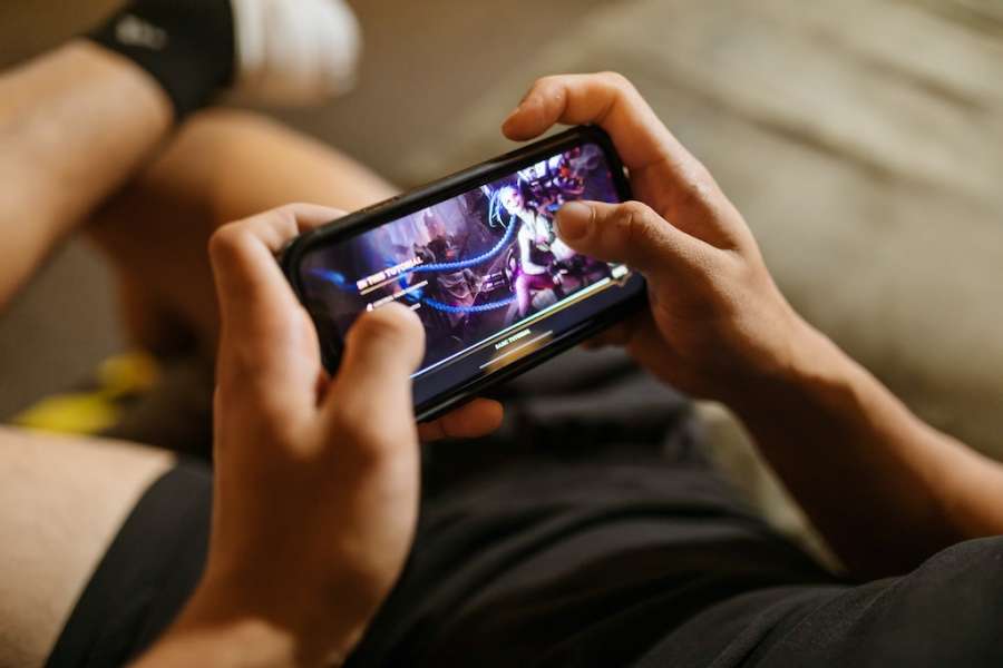 Was macht ein gutes Gaming-Smartphone aus?