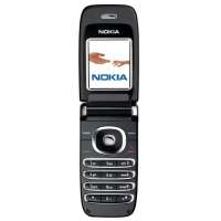 Nokia 6060 Klapphandy