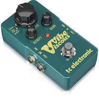 TC Electronic Viscous Vibe Shaker