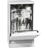 Bomann GSP 776 Unterbau Geschirrspüler