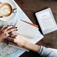 Kindle Paperwhite E-Book-Reader