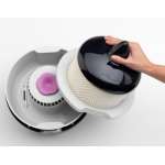 Air O Swiss E2441A Luftbefeuchter