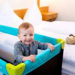 Hauck Dream'n Play Baby Reisebett