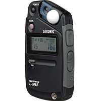 Sekonic L 308 S Belichtungsmesser
