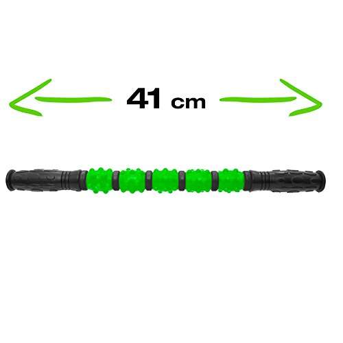 Massagestab Zarina von DoYourSports