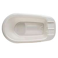 Rotho Babydesign 200200100 Bella Bambina