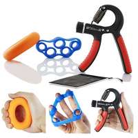 3-in-1-Handtrainer von Der & Dies