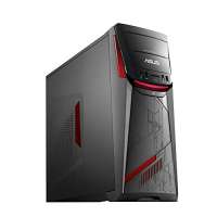 Asus ROG G11CD-K-DE013T Gaming PC