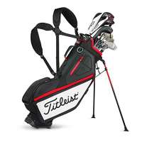 Titleist Players 4 Golf Standbag Golfbag
