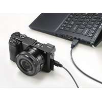 Sony Alpha 6000 Systemkamera