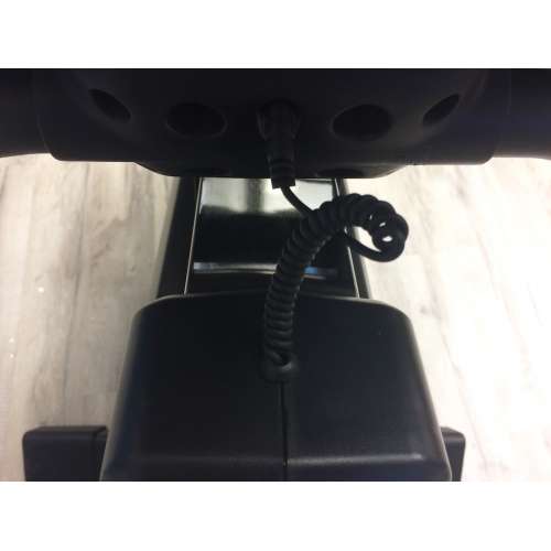 AsViva R7 Bluetooth Recumbent Bike 42