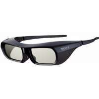 Sony TDG-BR250B 3D-Active Shutter Brille