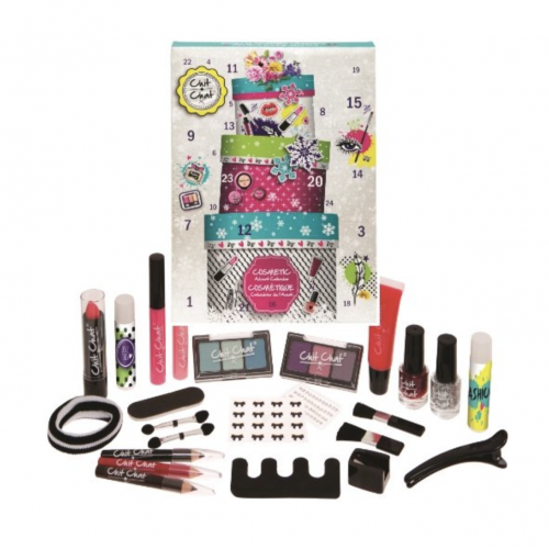 Beauty Adventskalender test
