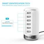 Jelly Comb ICH-14B USB Ladegerät