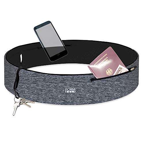 Laufgürtel „Formbelt® plus“ von Variosports 