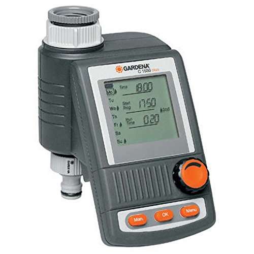 Bewässerungscomputer Timer elektronisch hochwertig mit 2 Auslässen Top Seller Bewässerungscomputer Timer elektronisch hochwertig mit 2 Auslässen Top Seller