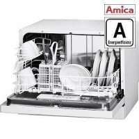 Amica GSP 14059 Tischgeschirrspüler