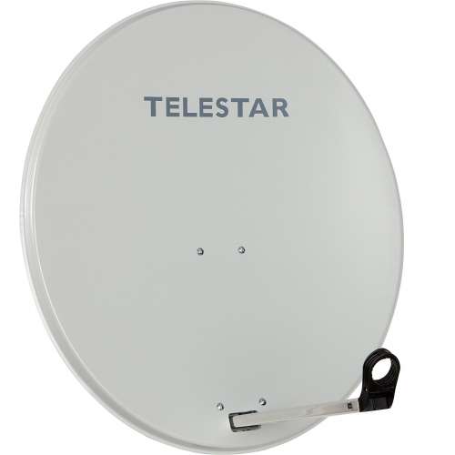 Satellitenschüssel Test ⇒ mit Ratgeber und kompetenter Kaufberatung