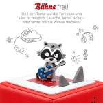 tonies Hörfigur für Toniebox, Lieblings-Kinderlieder