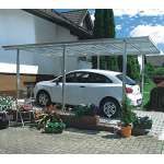 Beckmann Aluminium Carport