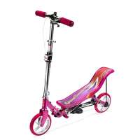 Volare Space Scooter X580 Jr Tretroller