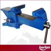 Berlan Parallel - Schraubstock