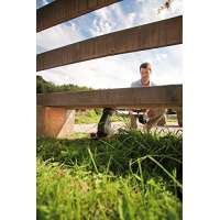 AL-KO 112927 Rasentrimmer GTLi 18V Comfort