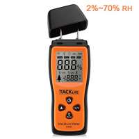 Tacklife WM01 Klassischer Feuchtemesser