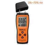 Tacklife WM01 Klassischer Feuchtemesser