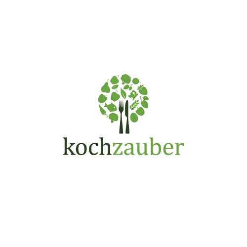 Kochzauber Logo