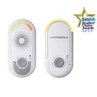 Motorola MBP8 Babyphone