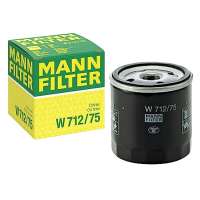 Mann Filter W71275 &Ouml;lfilter 