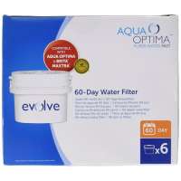 Aqua Optima Evolve Wasserfilterkartusche