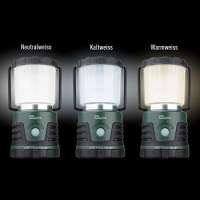 LiteXpress CAMP 33 Camping Laterne