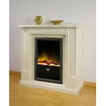 Albero M&ouml;bel Athen Elektrokamin