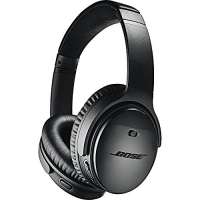 Bose QuietComfort 35 Bluetooth Kopfhörer