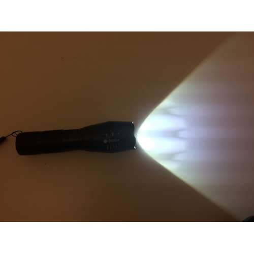 Taschenlampe Flashlight von Sportastisch 23