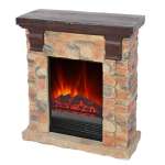 El Fuego Kitzb&uuml;hel Elektrokamin