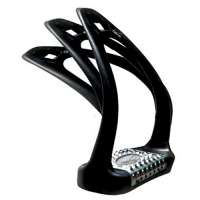 United Sportproducts Germany USG 17100008-100 Tekna Steigbügel Fl