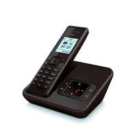 Telekom Sinus A206 Telefon mit Anrufbeantworter