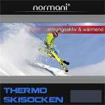 Normani Skisocken