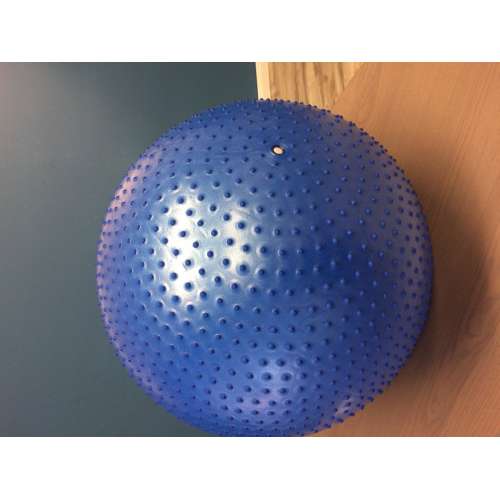 Gymnastikball Massage Gym Ball von Sportastisch 7