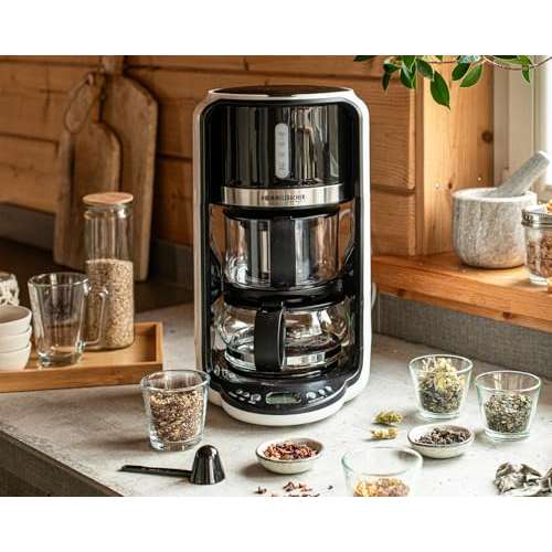 Teeautomat TA 1200 von Rommelsbacher