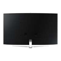 Samsung UE65JS9500 Curved TV