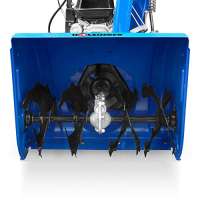 Holzinger Benzin Schneefr&auml;se Komfort HSF-65-2