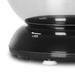 Klarstein TK2-Mix8-S Bella Argentea K&uuml;chenmaschine