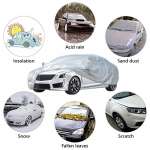 Audew Auto Abdeckung Vollgarage