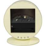 El Fuego Mannheim Elektrokamin