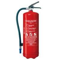 GEV FLP 3750 Feuerlöscher