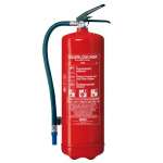 GEV FLP 3750 Feuerl&ouml;scher